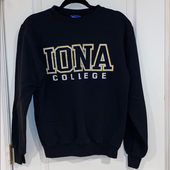 Champion Tops - Champion sweatshirt